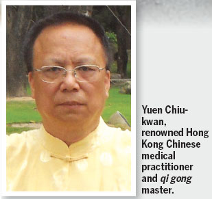 A hospital to 'live your life'