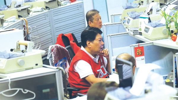 HK's overwhelming response to mini-IPOs
