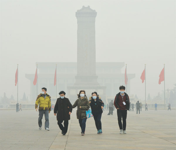 The dollars in climate change