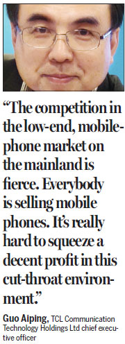 Upbeat TCL sees 30% lift in sales