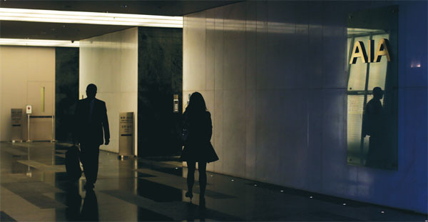 Insurers left reeling as UnionPay cap blow lands