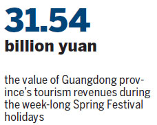 The Mermaid strikes a chord