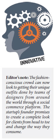 After Paris, fashion does start in Hong Kong