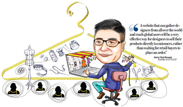 After Paris, fashion does start in Hong Kong