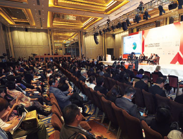 Big data fuels era of individual travel