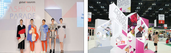 Asia's fashion extravaganza set to take off on a high note