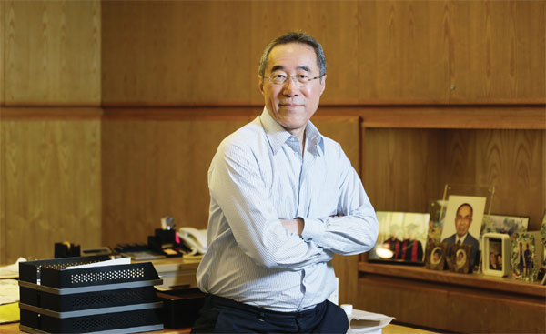 'One Country, Two Systems' 'best suits' HK