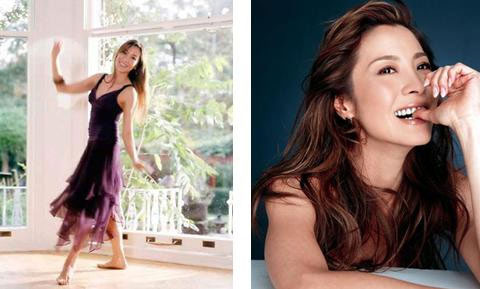 明星大腕們的英國留學生活