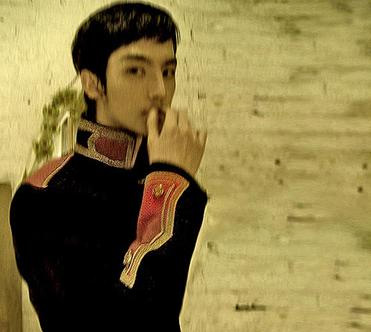 明星大腕們的英國留學生活