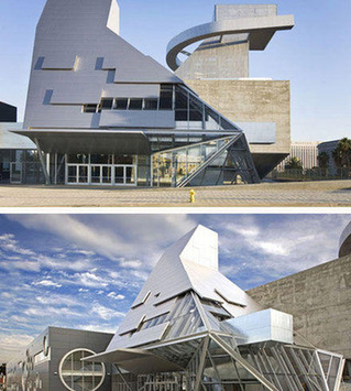 世界十五座最詭異的學校建筑