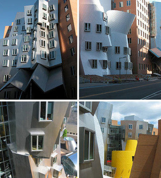 世界十五座最詭異的學校建筑