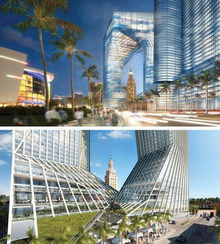 世界十五座最詭異的學校建筑