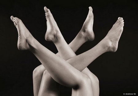 安德魯的攝影空間