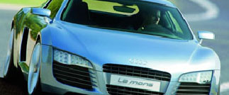 汽車世界－左側(cè)駕駛