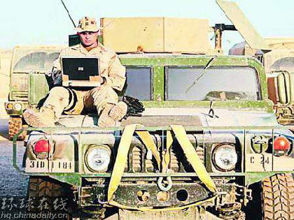 全球經典“博客故事”大放送