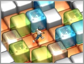 Jay的小游戲博客