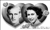 家書首曝英女王初戀情史 16歲戀愛極其崇拜男友