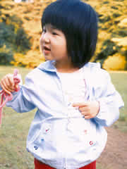 4歲能自編連環畫！日本公開新錄像慶賀小公主生日