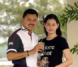 王儲(chǔ)穆赫塔迪?比拉