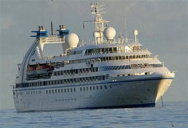 是誰制造了恐怖水域? 全面透視現代海盜