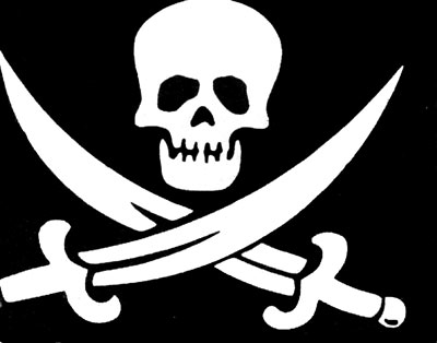 神秘?傳奇?血腥 揭密傳統海盜的故事