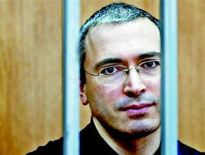 俄前首富從廁所挖洞40米企圖越獄被抓獲