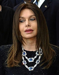 意“第一家庭”PK:奇異伴侶對模范夫妻