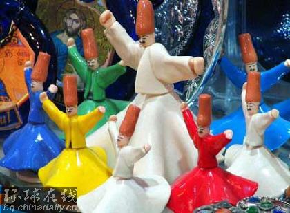 博客存知己:海外博客精選