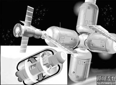 美國億萬富豪花巨資欲打造太空充氣旅館