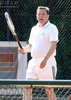 出游如何才愜意 外國元首度假各有所愛