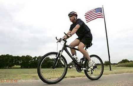 出游如何才愜意 外國元首度假各有所愛