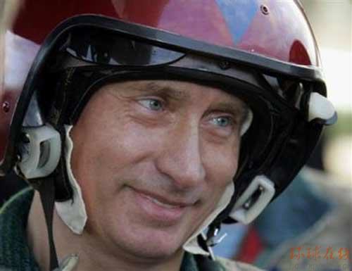 出游如何才愜意 外國元首度假各有所愛