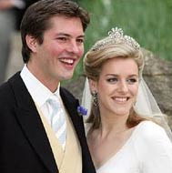 威廉偕女友出席緋聞女友婚禮 大婚傳言沸沸揚揚