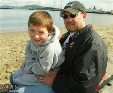 六?一特稿:近年來世界“最酷”兒童大比拼