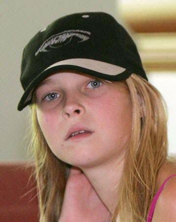 六?一特稿:近年來世界“最酷”兒童大比拼