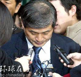 黃禹錫東山再起 低調(diào)宣布重開克隆研究