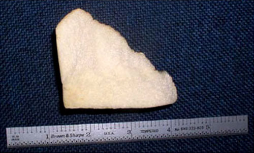 “發現”號隔熱層又出問題 NASA堅持計劃