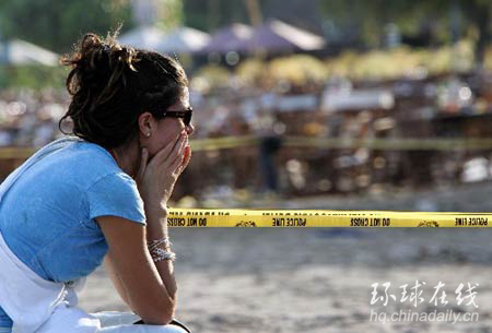 英皇室“不受歡迎” 無緣參加倫敦爆炸官方紀念活動