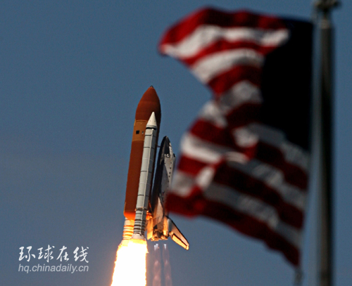 美國獨立日：熱鬧慶祝與特殊抗議（多圖）