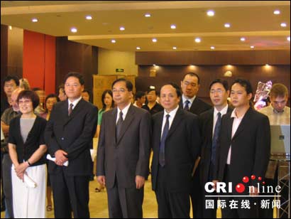 “中俄友誼之旅”跨境采訪活動即將啟動