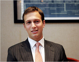 一擲千萬收購著名周報 美國大學生成最年輕媒介大亨