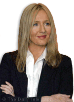 美著名作家向魔法媽媽求情:別殺死哈利?波特!