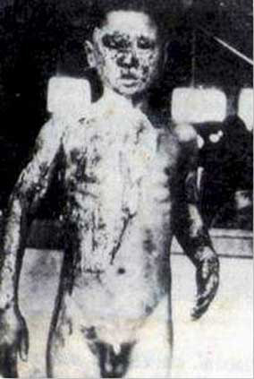 核危機秘聞:當(dāng)人類與核戰(zhàn)幽靈擦肩而過