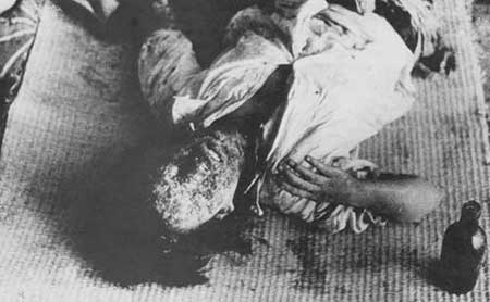 核危機秘聞:當(dāng)人類與核戰(zhàn)幽靈擦肩而過