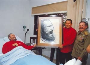 從CHAVEZ看查韋斯 生動故事串串燒