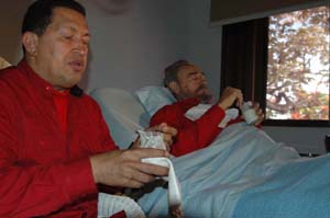 從CHAVEZ看查韋斯 生動故事串串燒