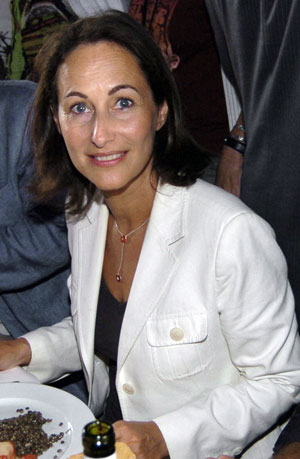 法美女政治家住宅遭非法闖入 疑似翻版“水門案”