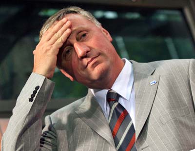 為報復丈夫不忠 捷克總理妻子加入反對黨