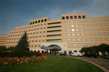 美護士放錯藥 新生兒用成人劑量兩人死亡