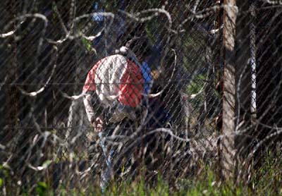 危地馬拉搗毀一監獄帝國 囚犯統治10余年